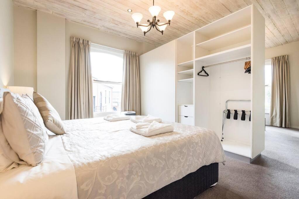 Photo of Bedroom in Sullivan's Cove