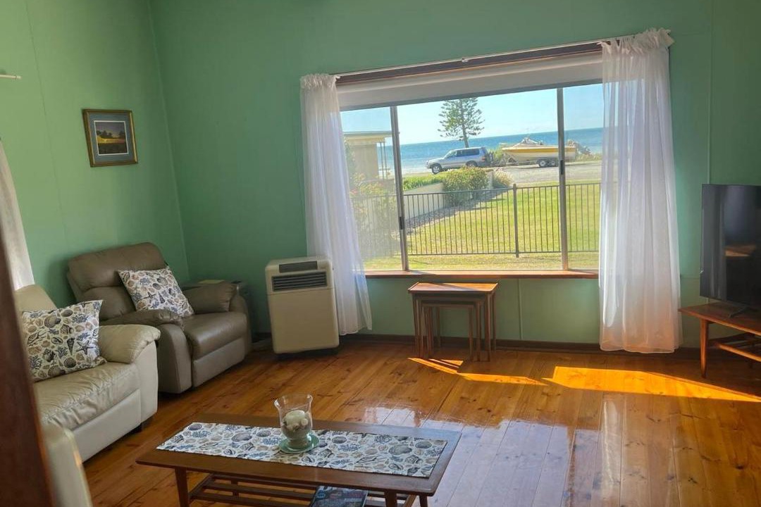 Photo of Livingroom in Port Vincent