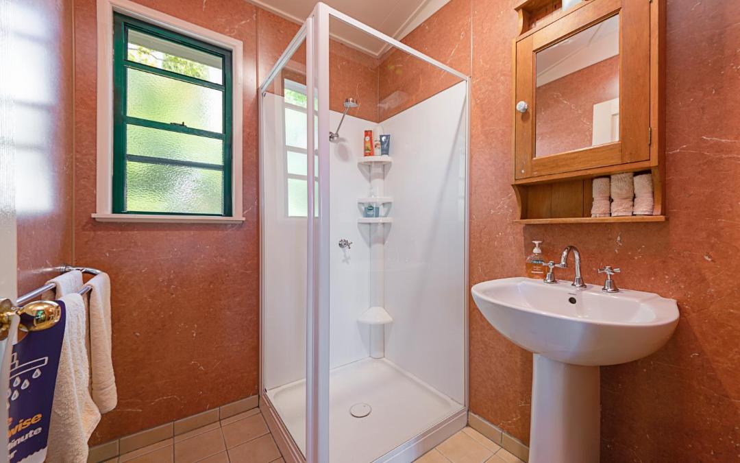Photo of Bathroom in Warwick