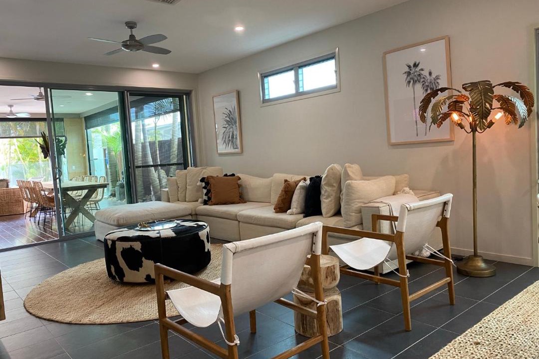 Photo of Livingroom in Mudjimba
