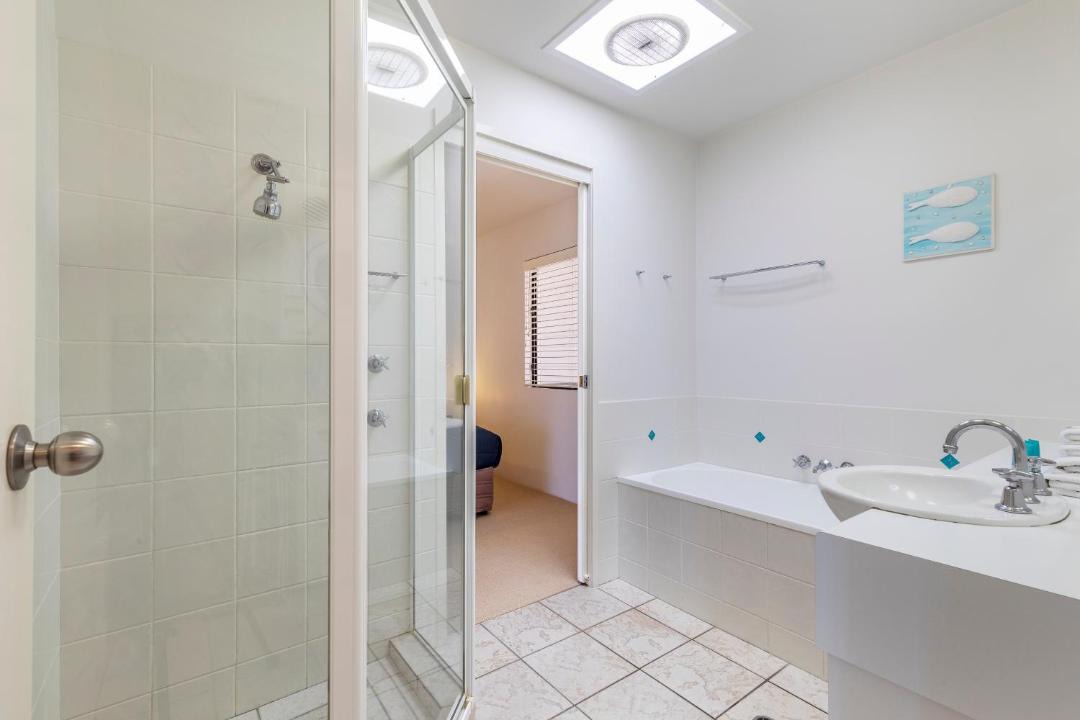 Photo of Bathroom in Sunshine Beach