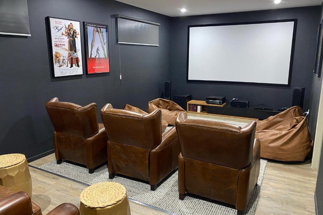Photo of Livingroom in Mudjimba