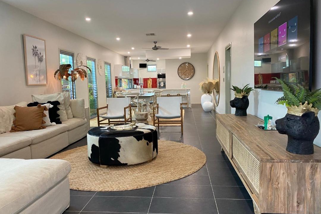 Photo of Livingroom in Mudjimba