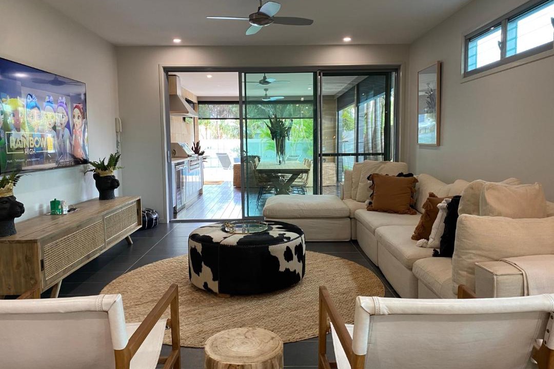 Photo of Livingroom in Mudjimba