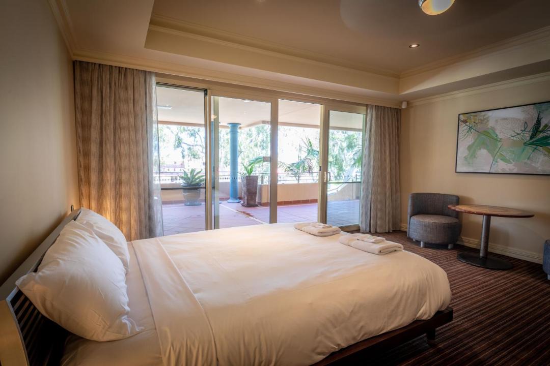 Photo of Bedroom in Mannum