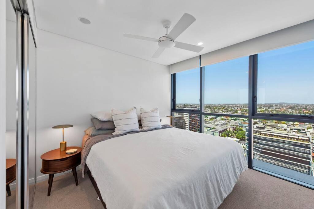 Photo of Bedroom in Fortitude Valley