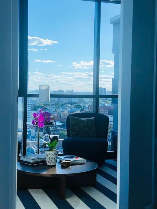 Photo of Livingroom in Fortitude Valley