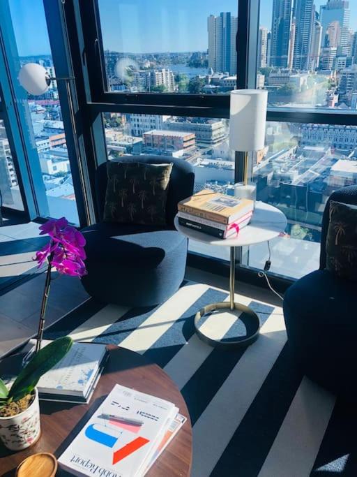 Photo of Livingroom in Fortitude Valley
