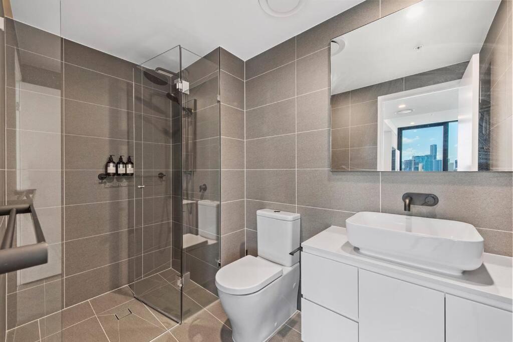 Photo of Bathroom in Fortitude Valley