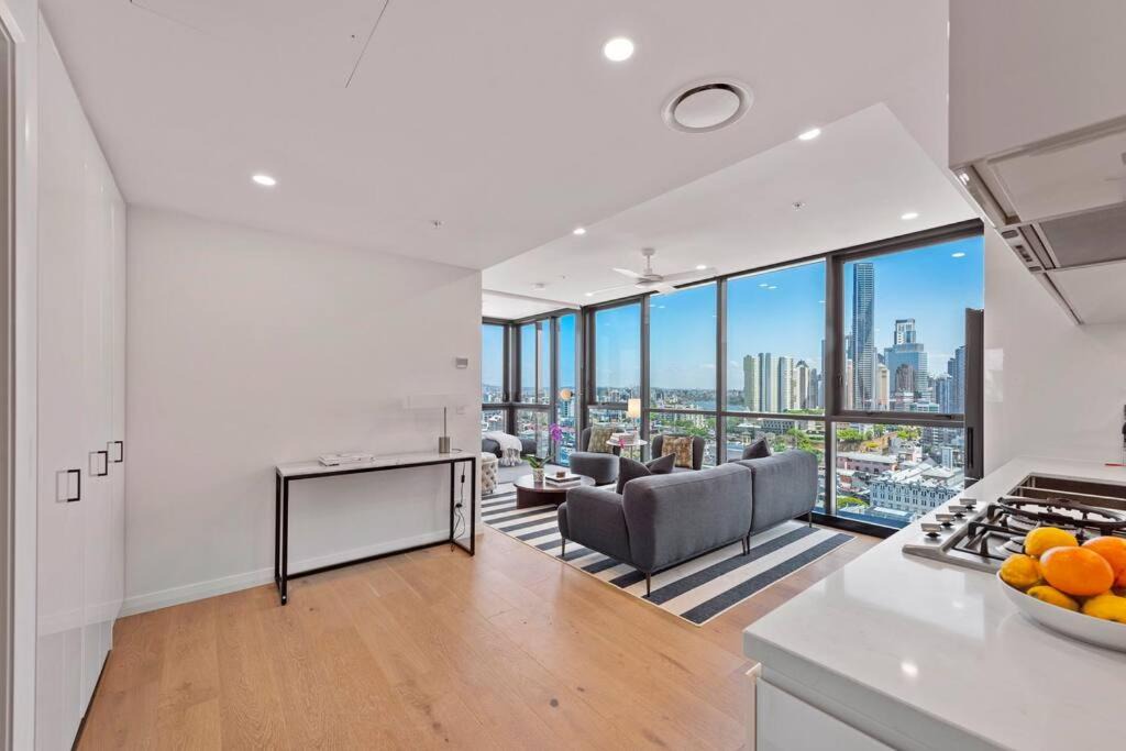 Photo of Livingroom in Fortitude Valley