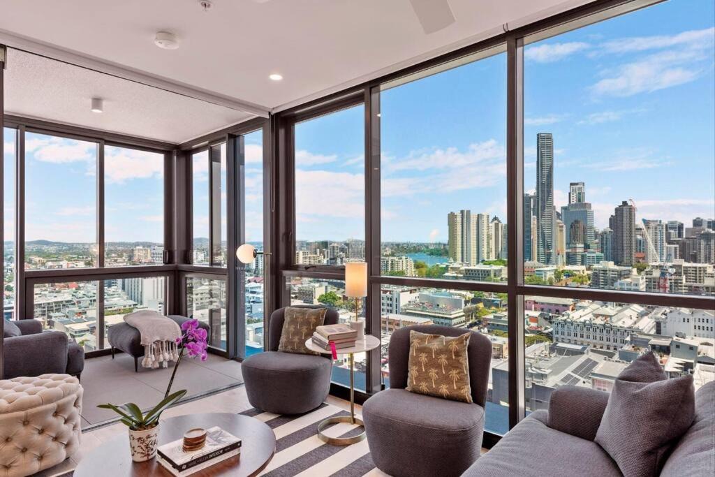 Photo of Livingroom in Fortitude Valley