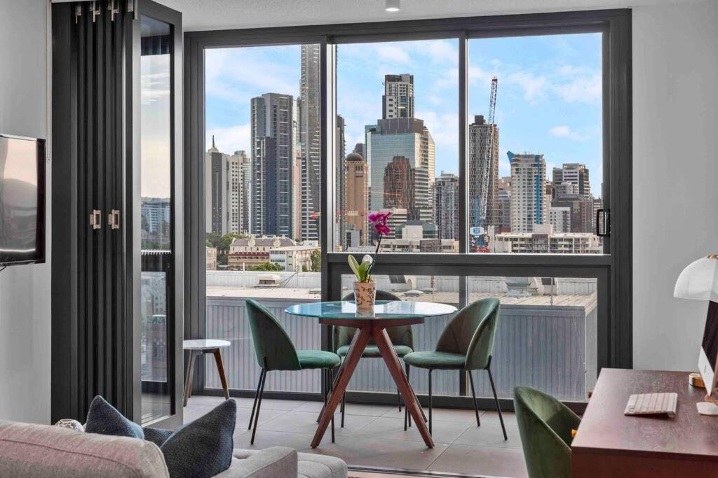 Photo of Livingroom in Fortitude Valley