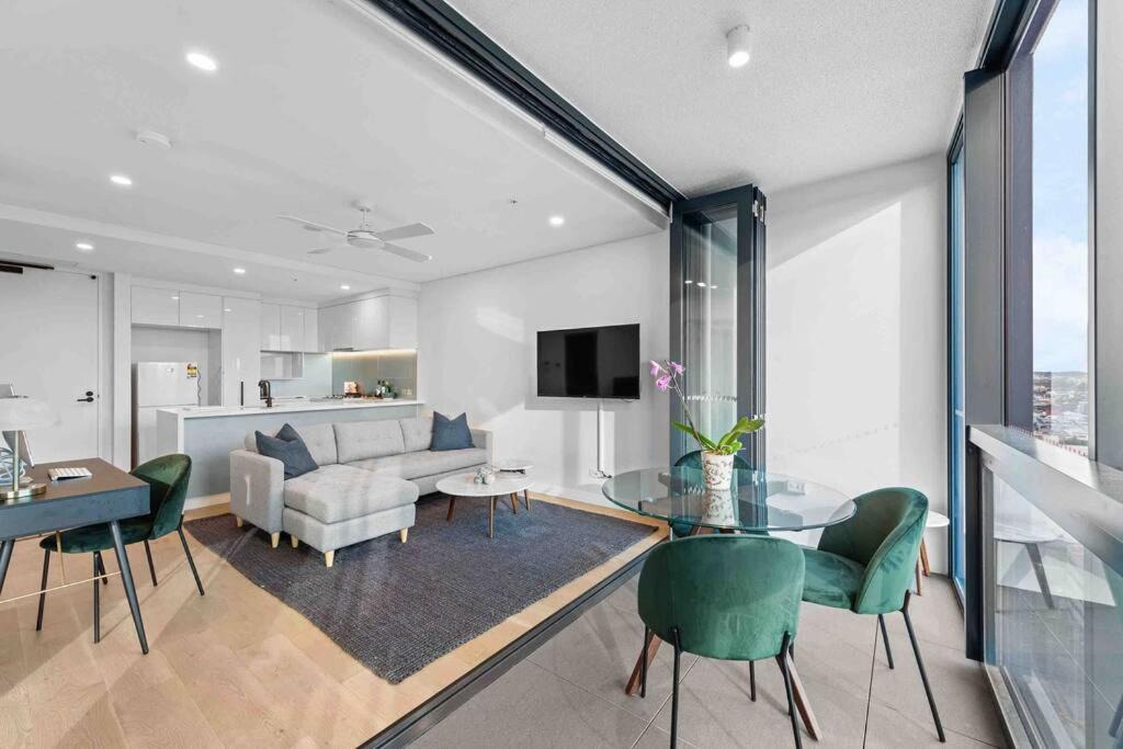Photo of Livingroom in Fortitude Valley