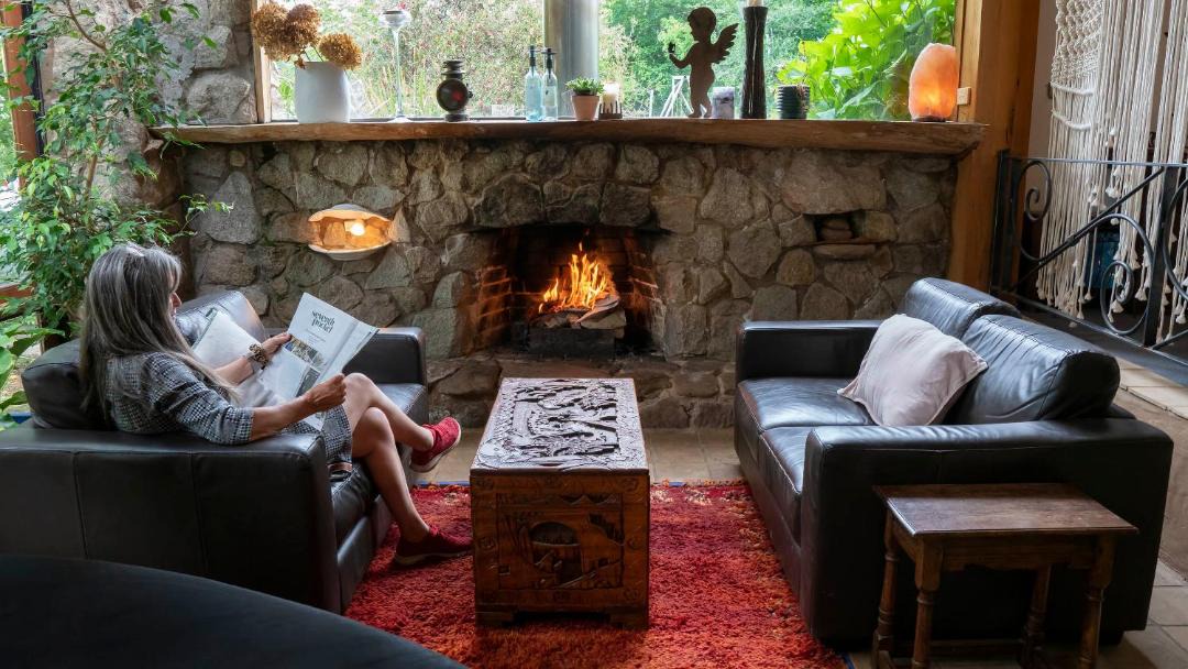 Photo of Livingroom in Tawonga South