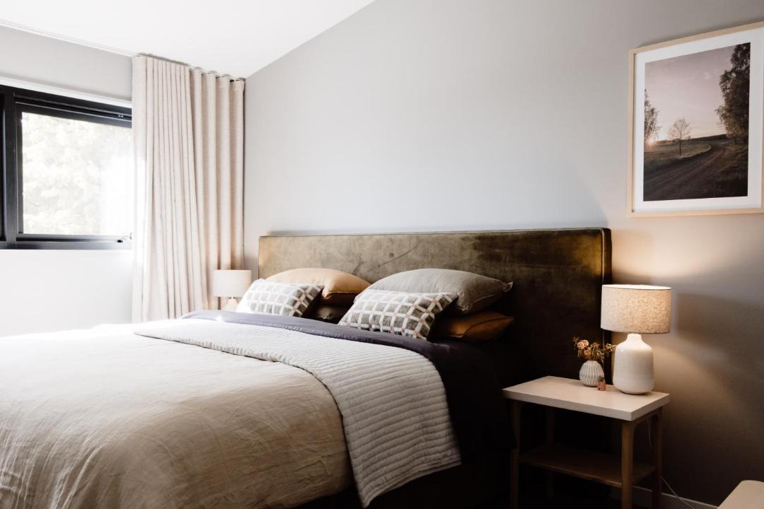 Photo of Bedroom in Merrijig