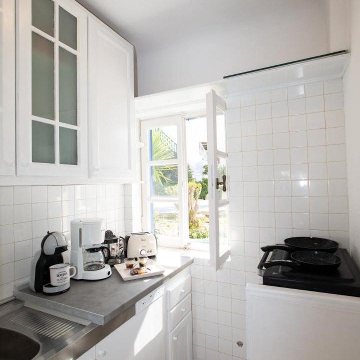 Photo of Kitchen in Agios Ioannis