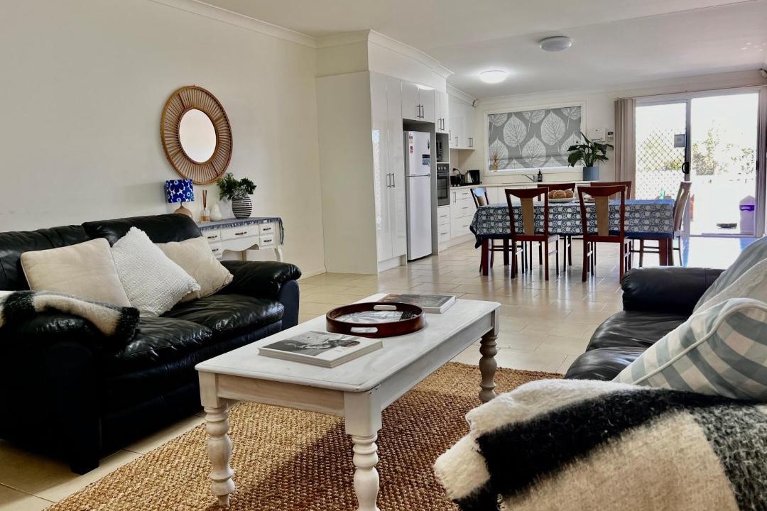 Photo of Livingroom in Narrabri