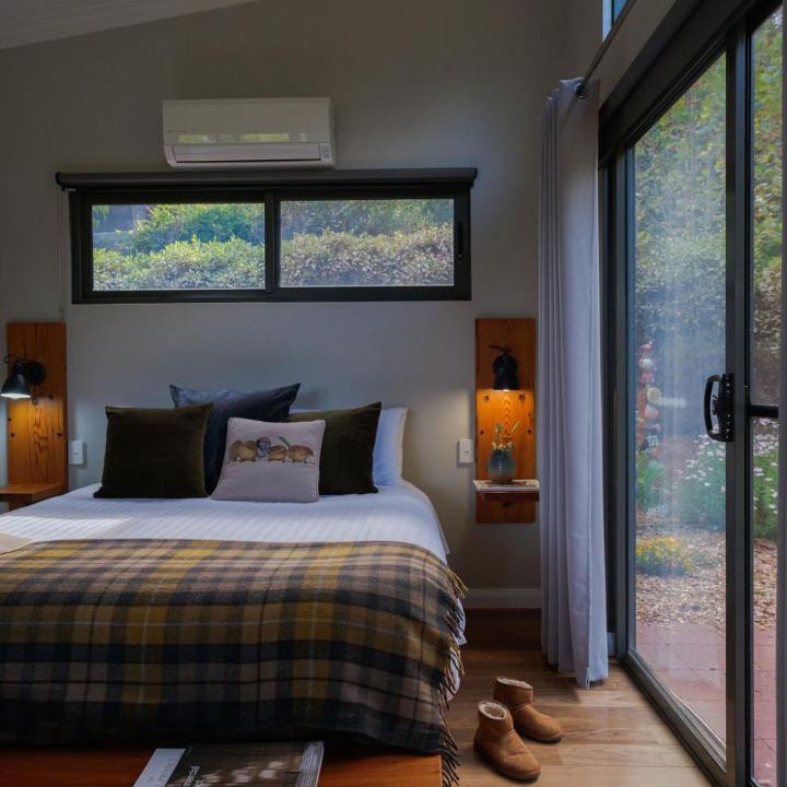 Photo of Bedroom in Denmark