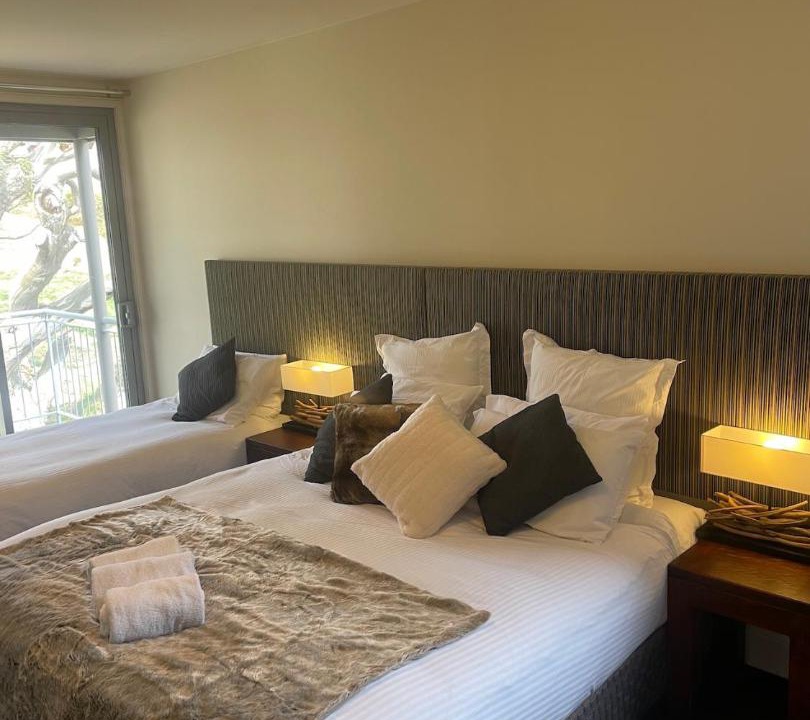 Photo of Bedroom in Perisher Valley