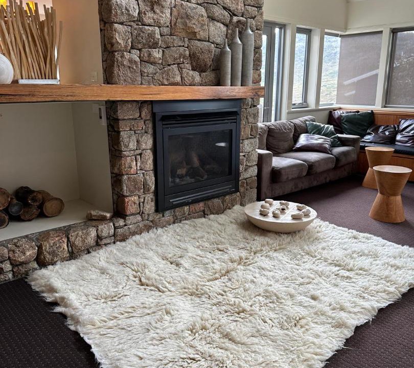 Photo of Livingroom in Perisher Valley