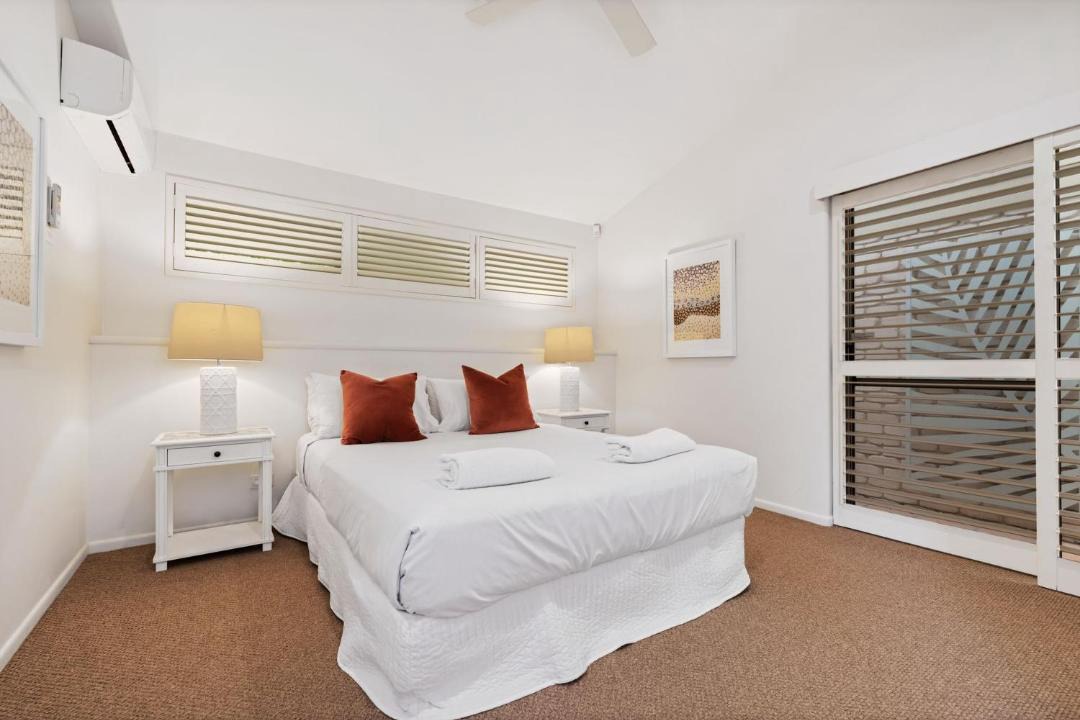 Photo of Bedroom in Noosa Heads