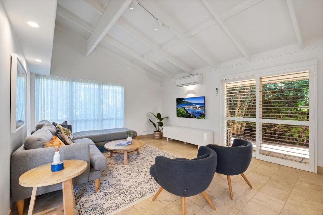 Photo of Livingroom in Noosa Heads