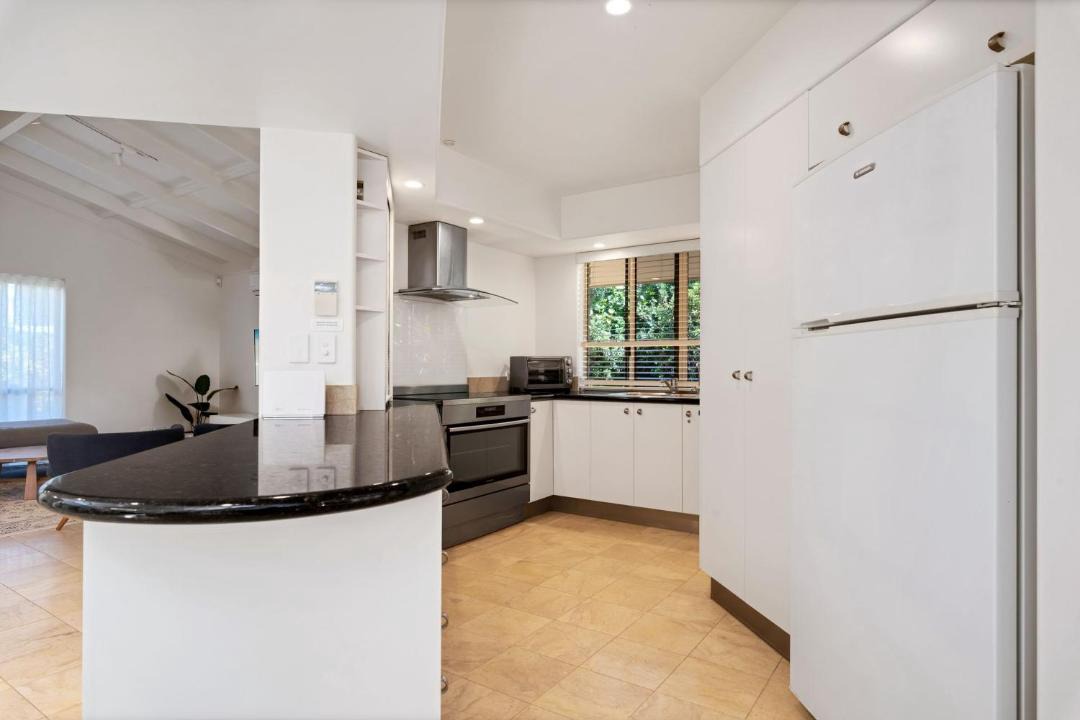 Photo of Kitchen in Noosa Heads