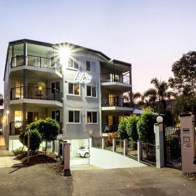 Photo of Buildings in Torquay