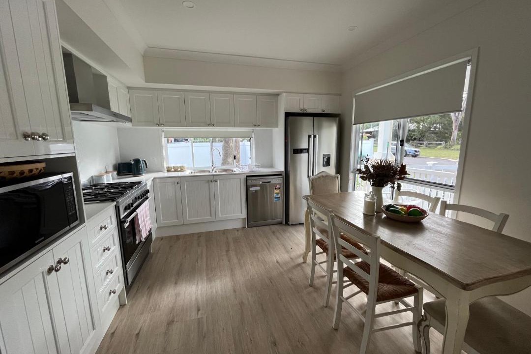 Photo of Kitchen in Nulkaba