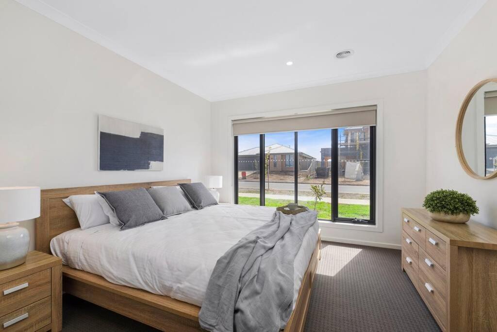 Photo of Bedroom in Delacombe