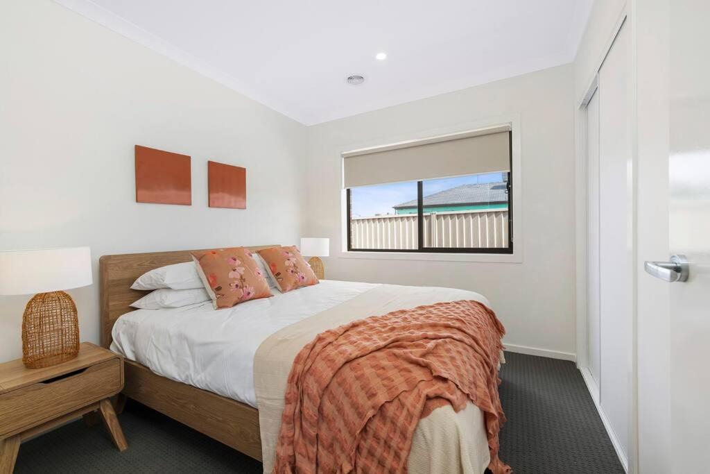 Photo of Bedroom in Delacombe