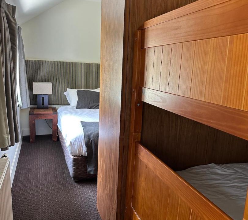 Photo of Bedroom in Perisher Valley