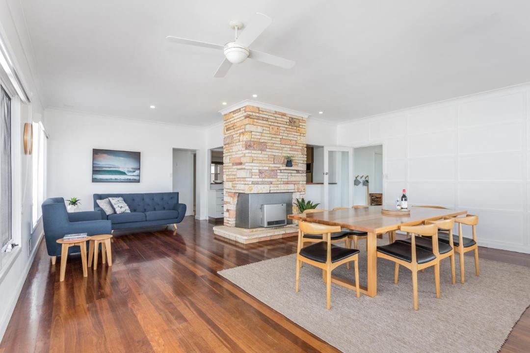 Photo of Livingroom in Mira Mar