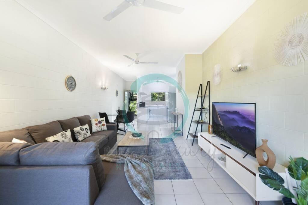 Photo of Livingroom in Stuart Park