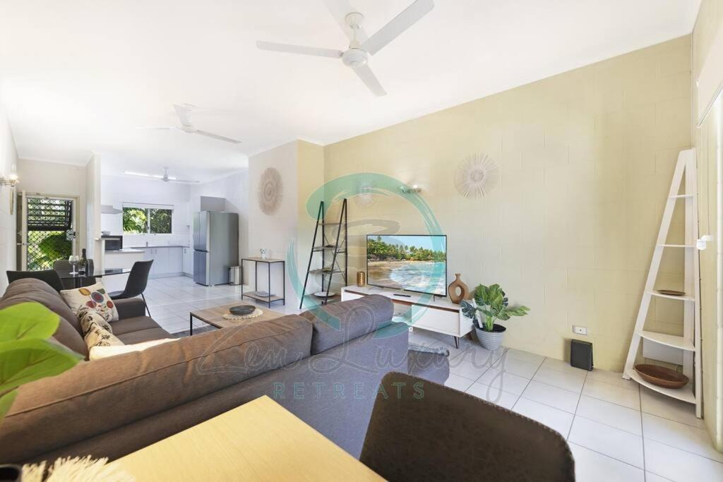 Photo of Livingroom in Stuart Park