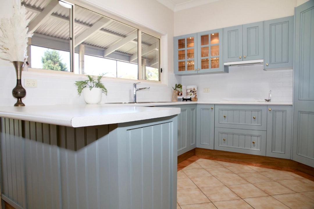 Photo of Kitchen in Little Hartley