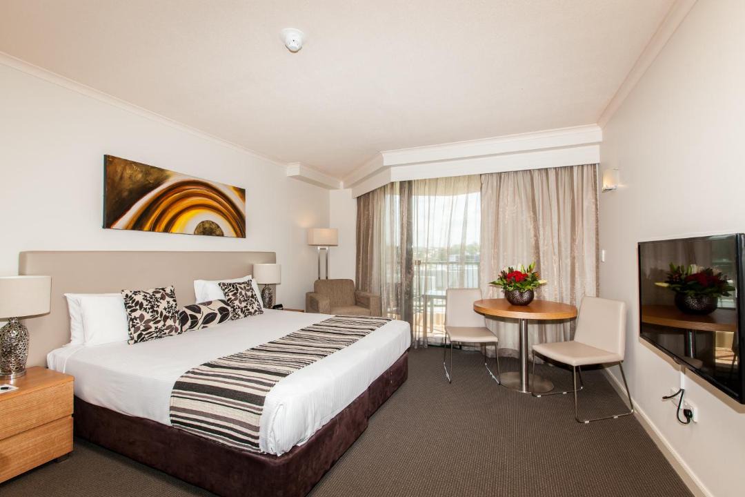 Photo of Bedroom in Milton