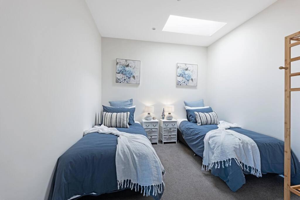 Photo of Bedroom in Cremorne