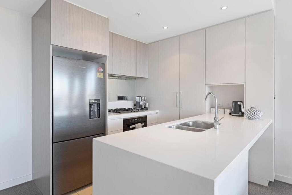 Photo of Kitchen in Cremorne