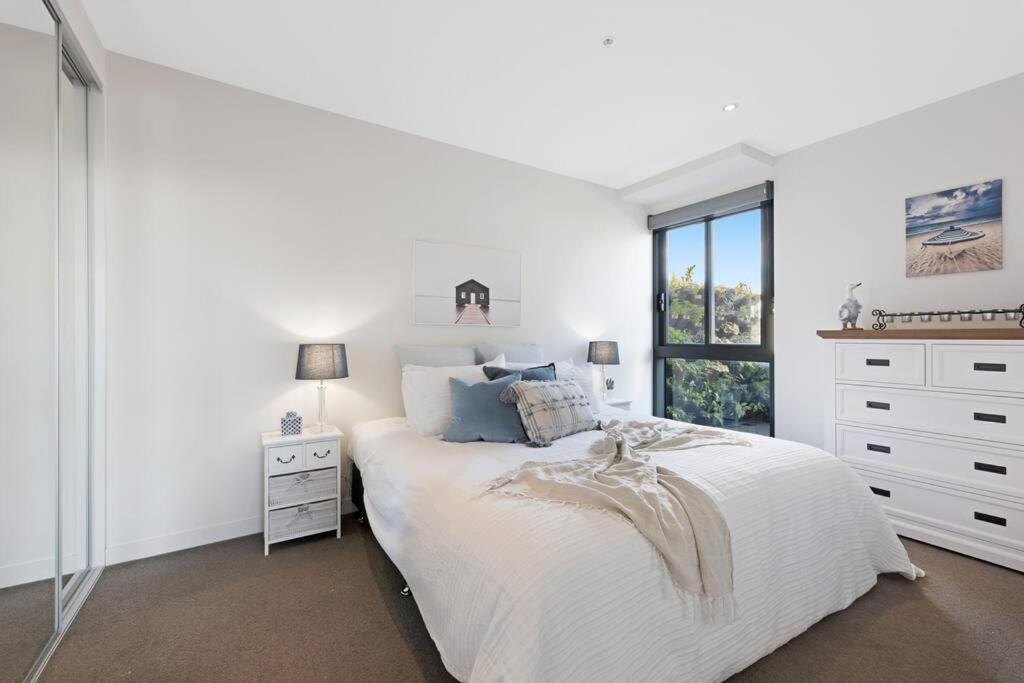 Photo of Bedroom in Cremorne