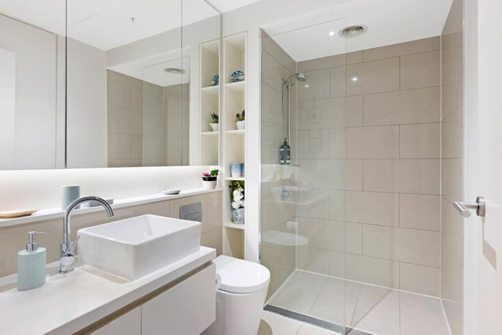 Photo of Bathroom in Cremorne