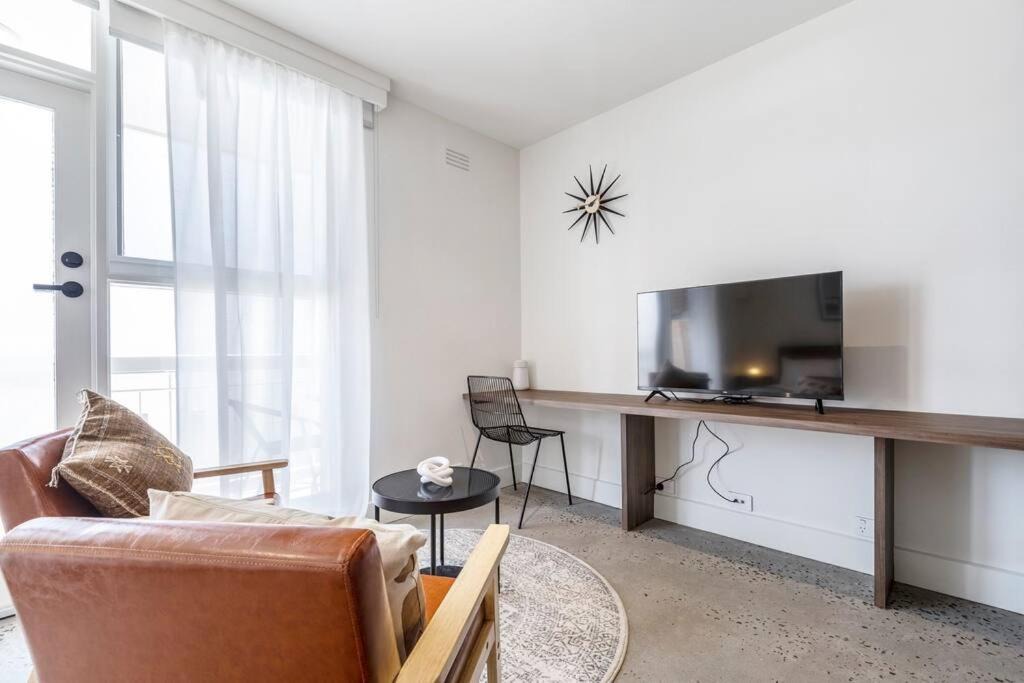 Photo of Livingroom in Carlton