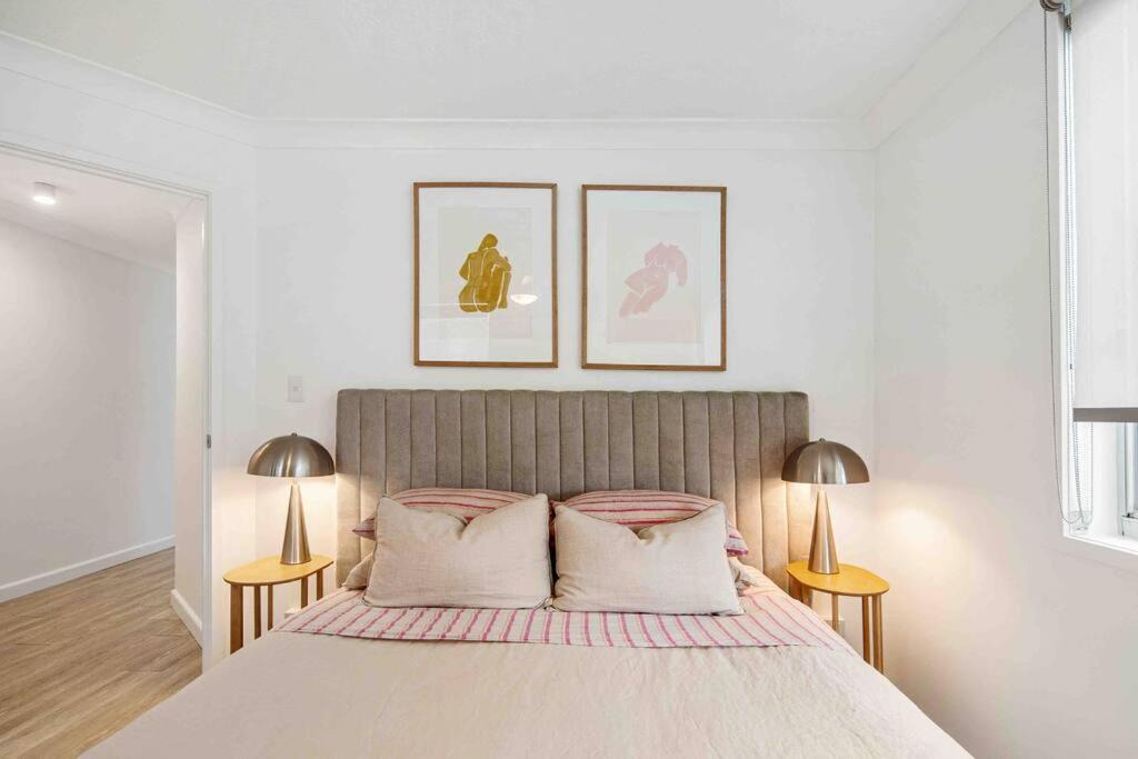 Photo of Bedroom in Broadbeach