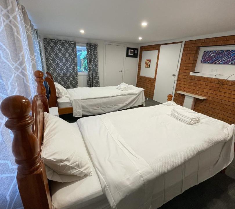 Photo of Bedroom in Granville