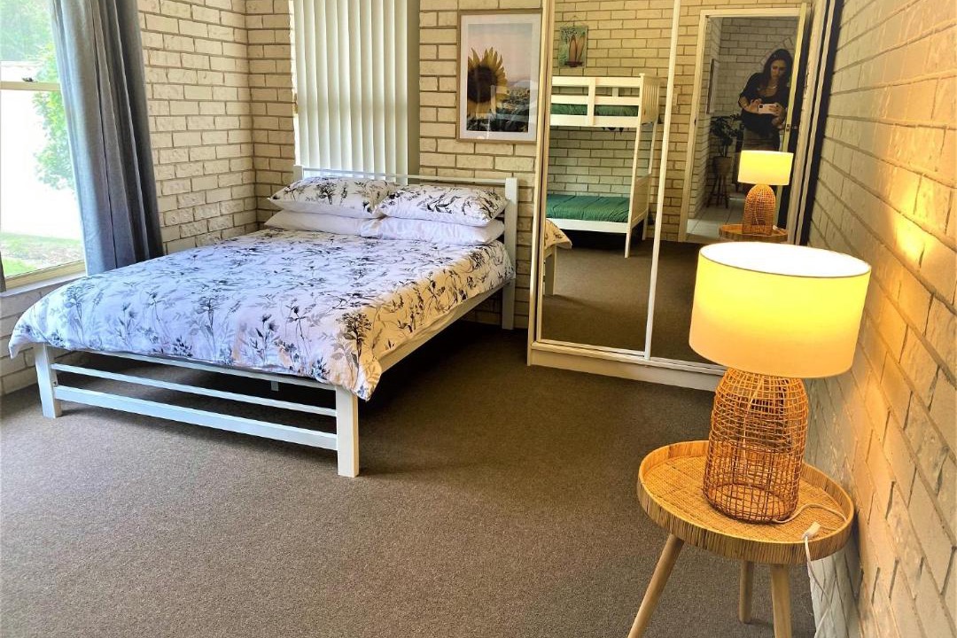 Photo of Bedroom in Nambucca Heads