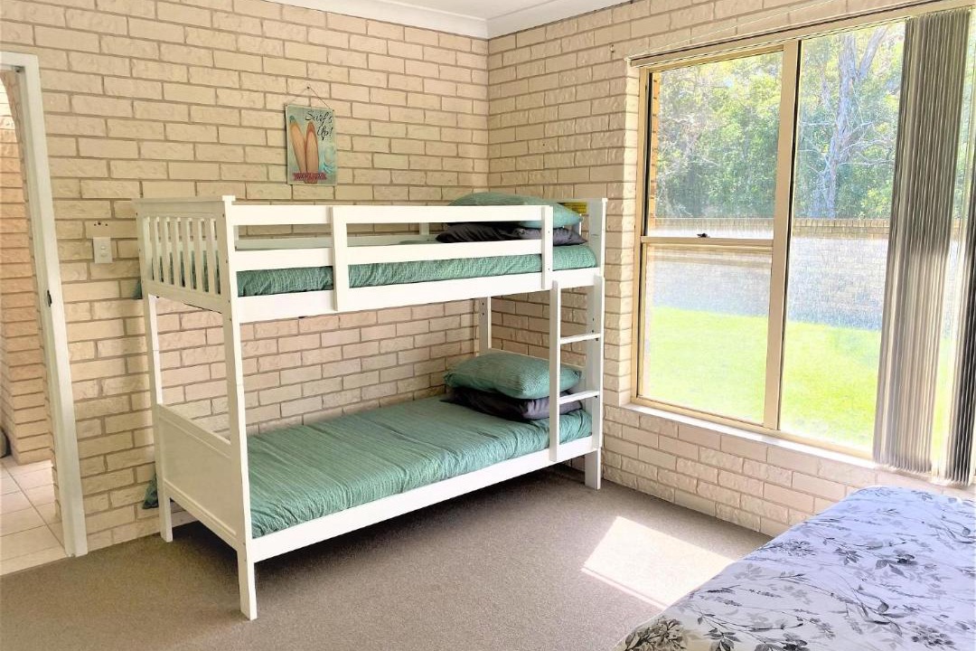 Photo of Bedroom in Nambucca Heads