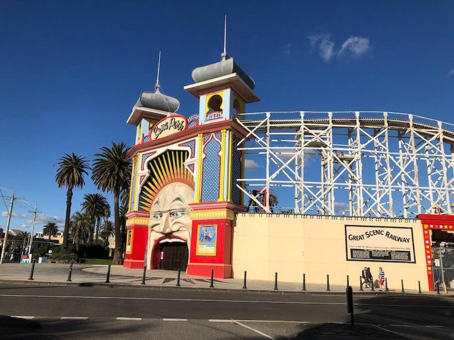Photo of Others in St Kilda
