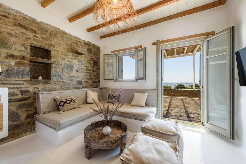 Photo of Livingroom in Santa Maria