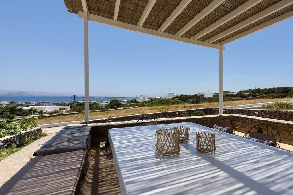 Photo of Patio Balcony in Santa Maria