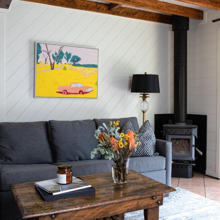 Photo of Livingroom in Bawley Point